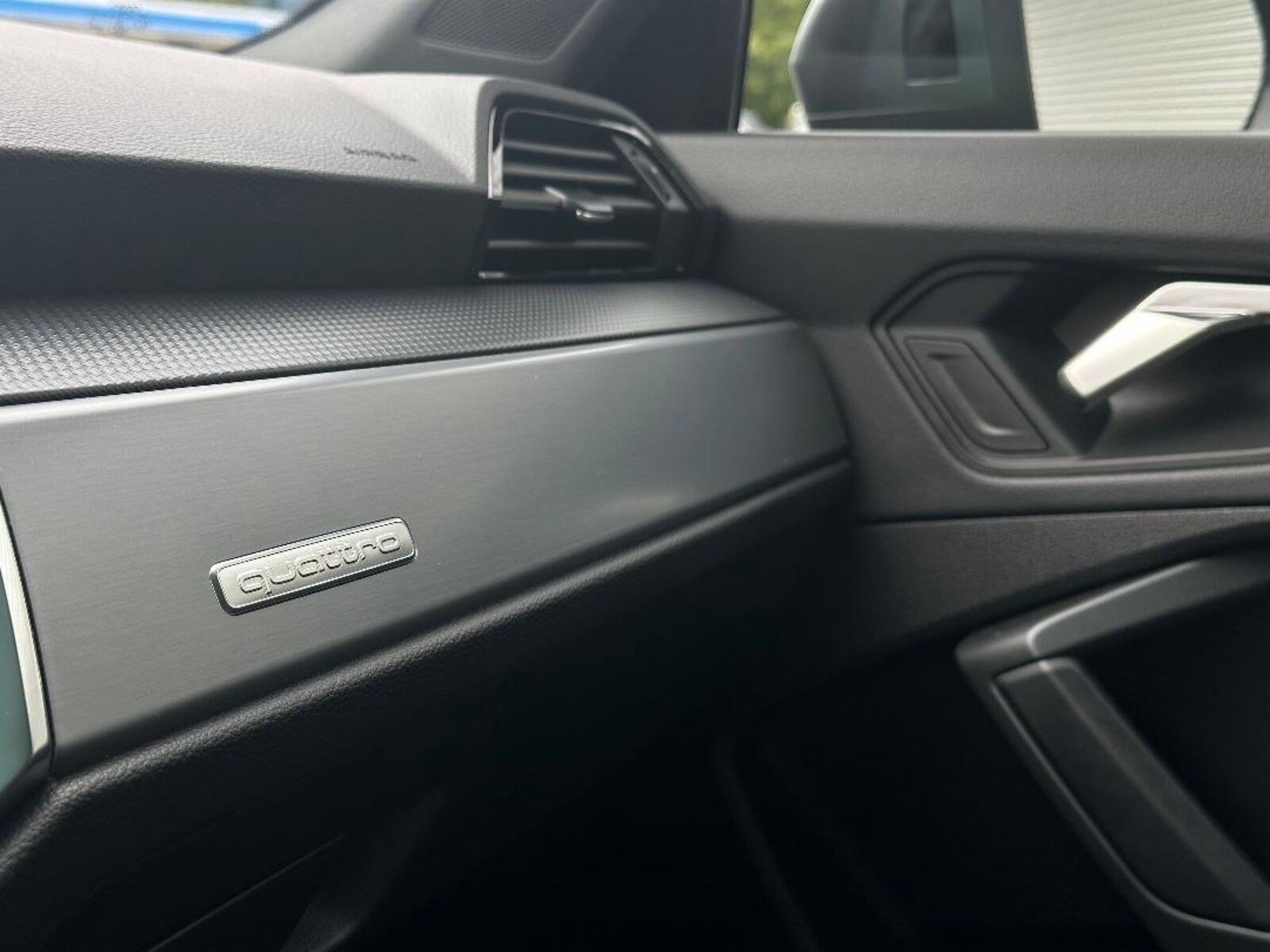 Audi Q3 – Bild 28