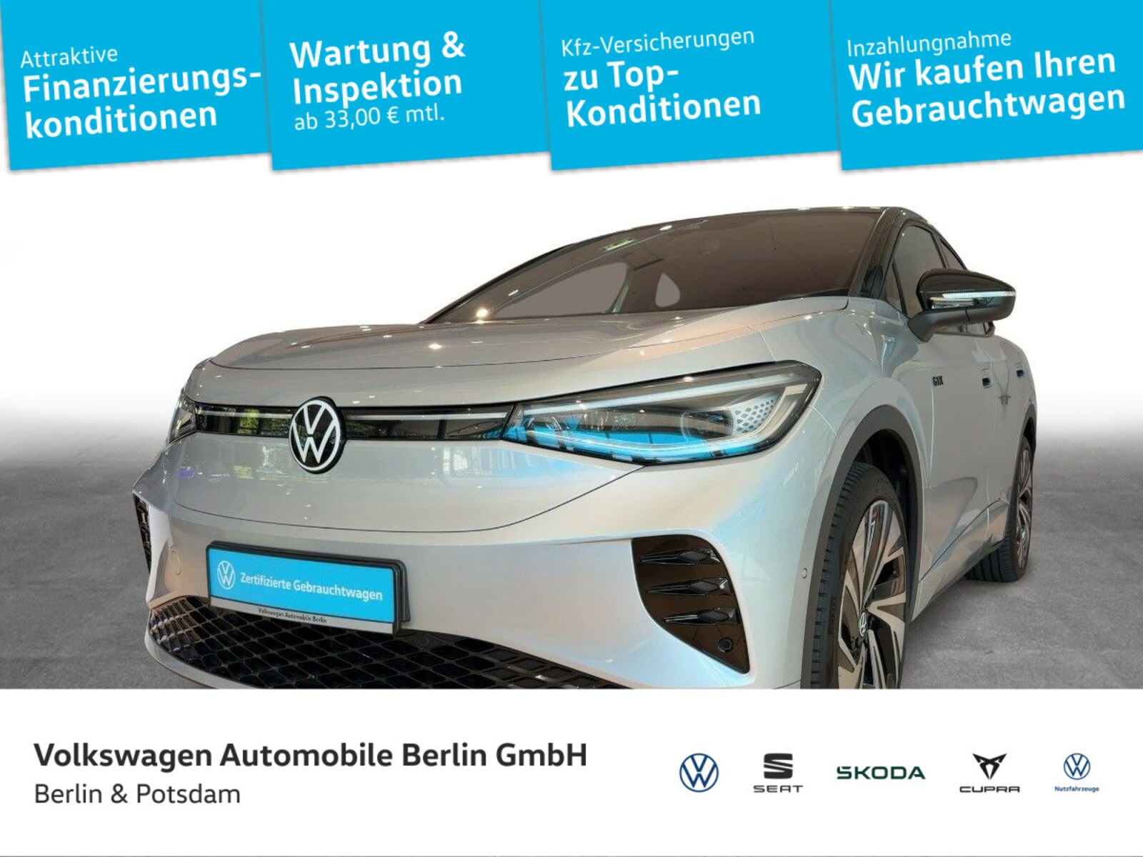 Volkswagen ID.5