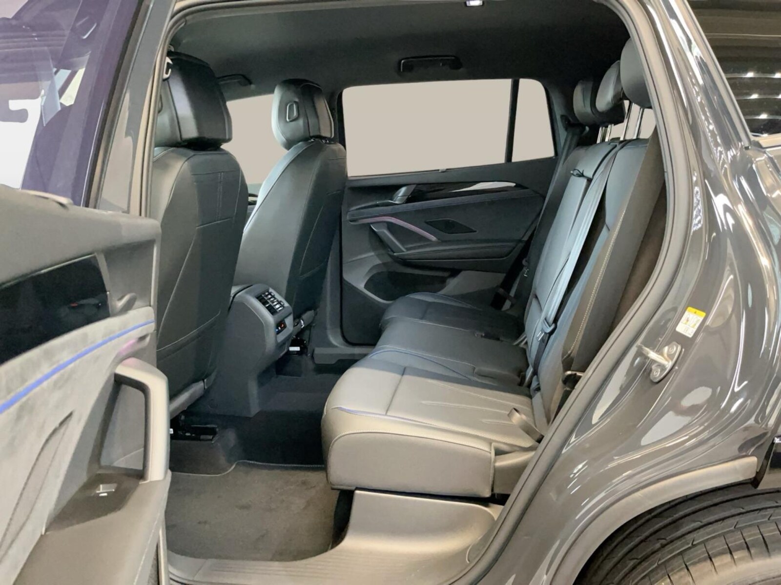 Volkswagen Tayron – Bild 11