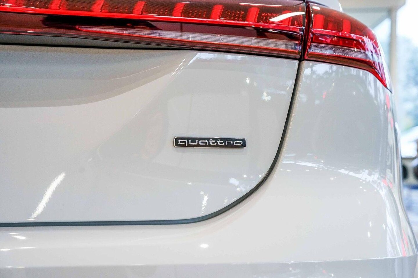 Image about Audi A5 Sedan TFSI e e-hybrid quattro 270 kW S tronic