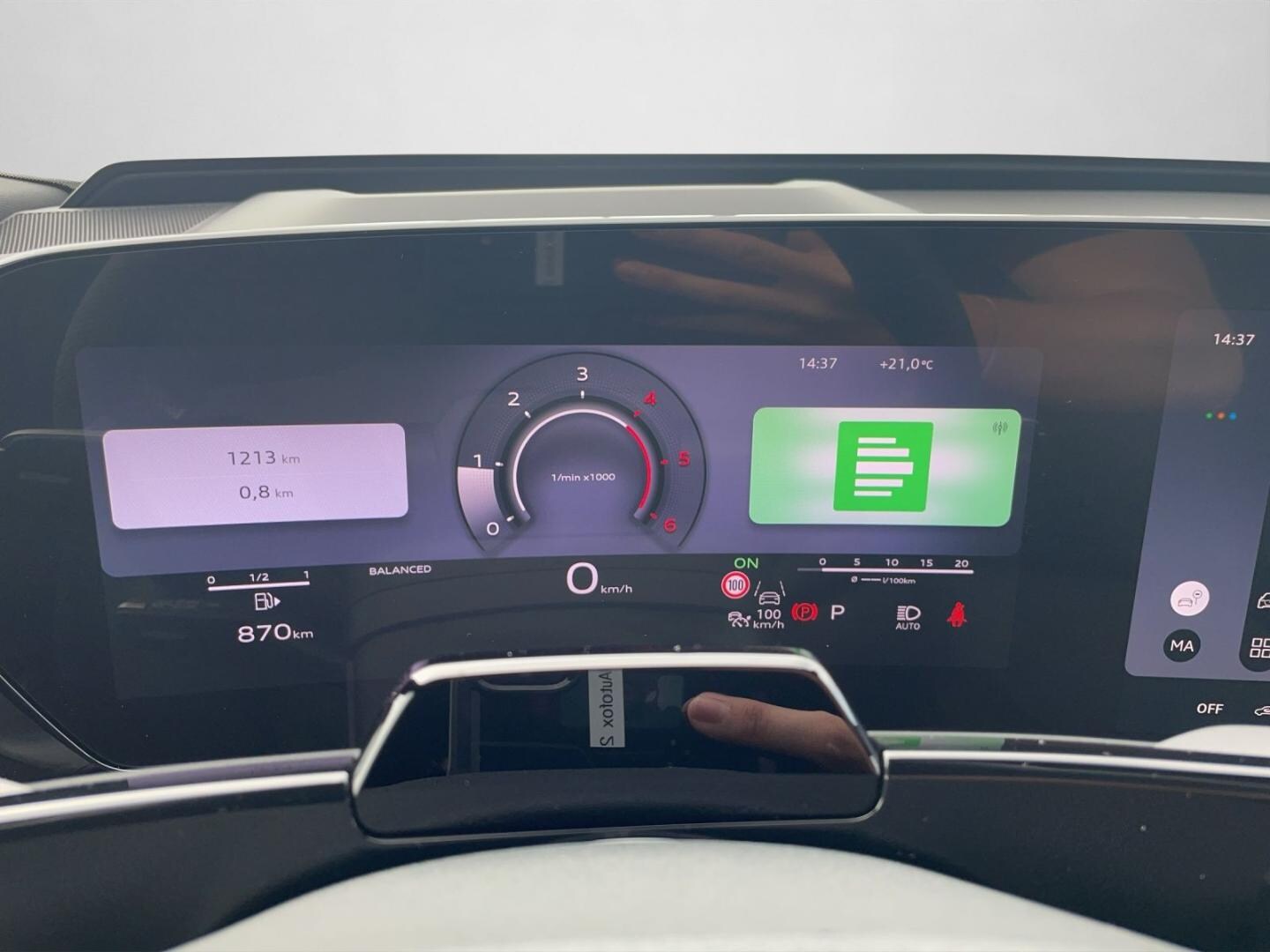 Bild über Audi Q7 SUV TDI quattro 220 kW tiptronic - für weitere Informationen kontaktieren Sie den Audi Partner