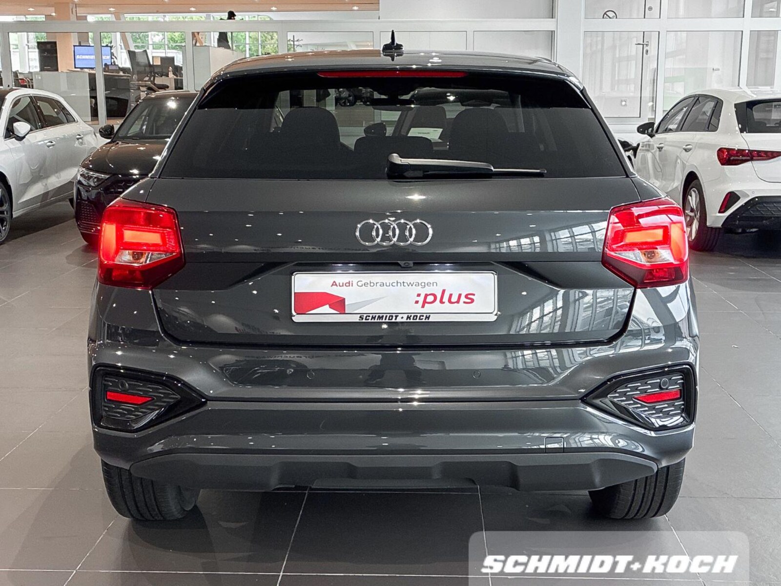 Audi Q2 – Bild 6