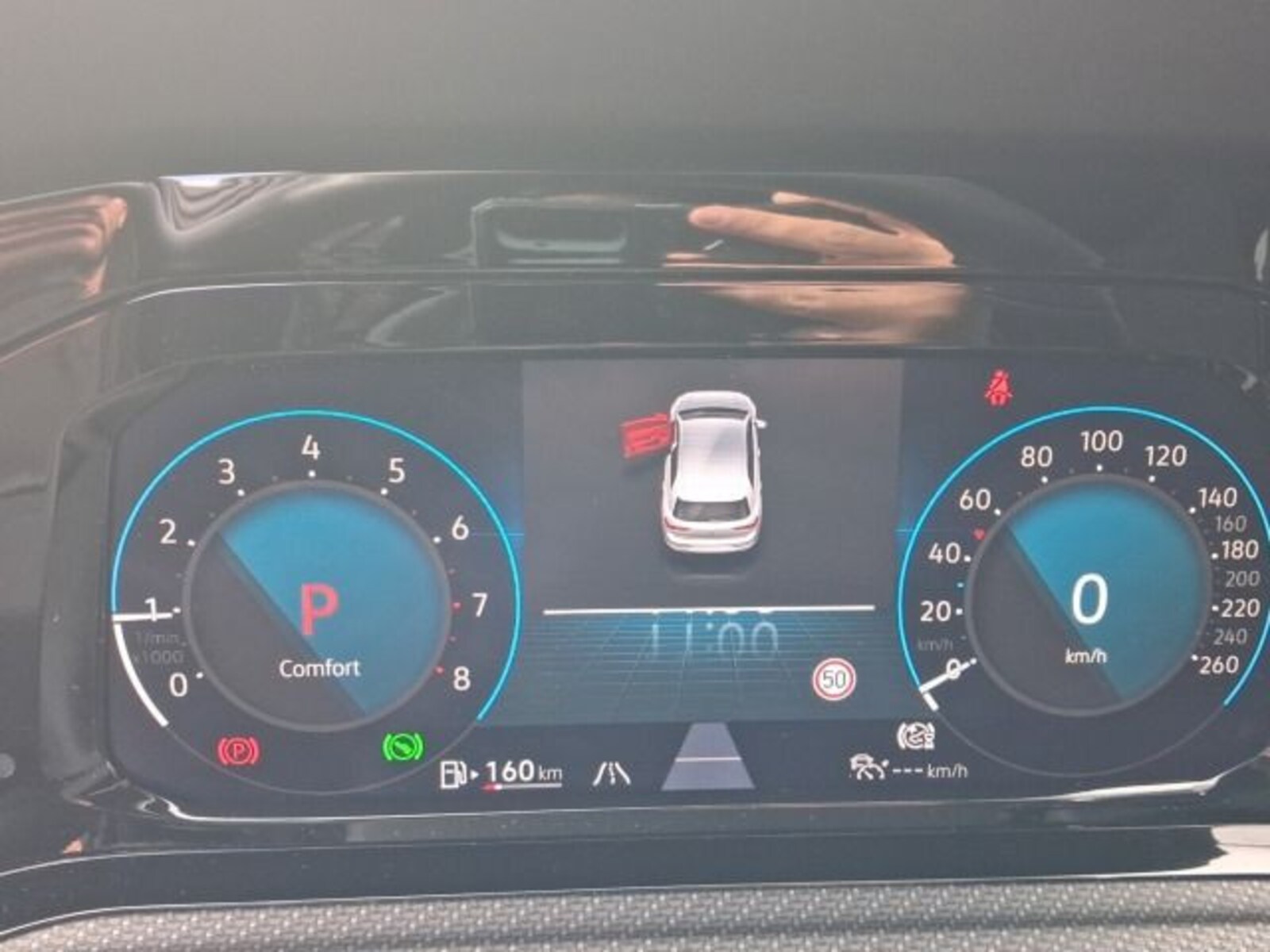 Volkswagen Golf – Bild 9