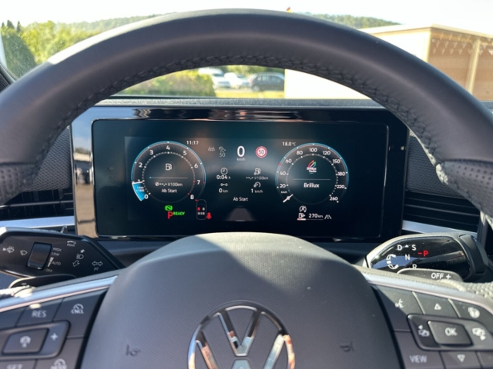 Volkswagen T-Roc – Bild 12