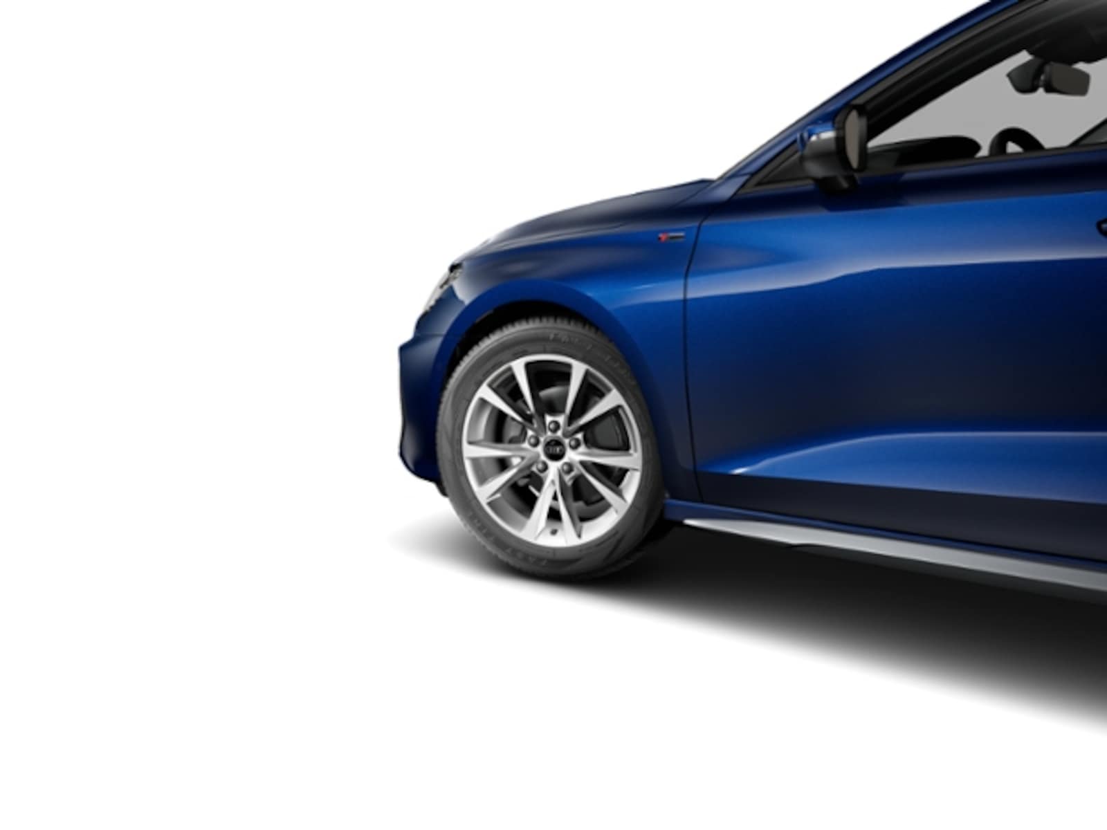 Audi A3 Sportback – Bild 8