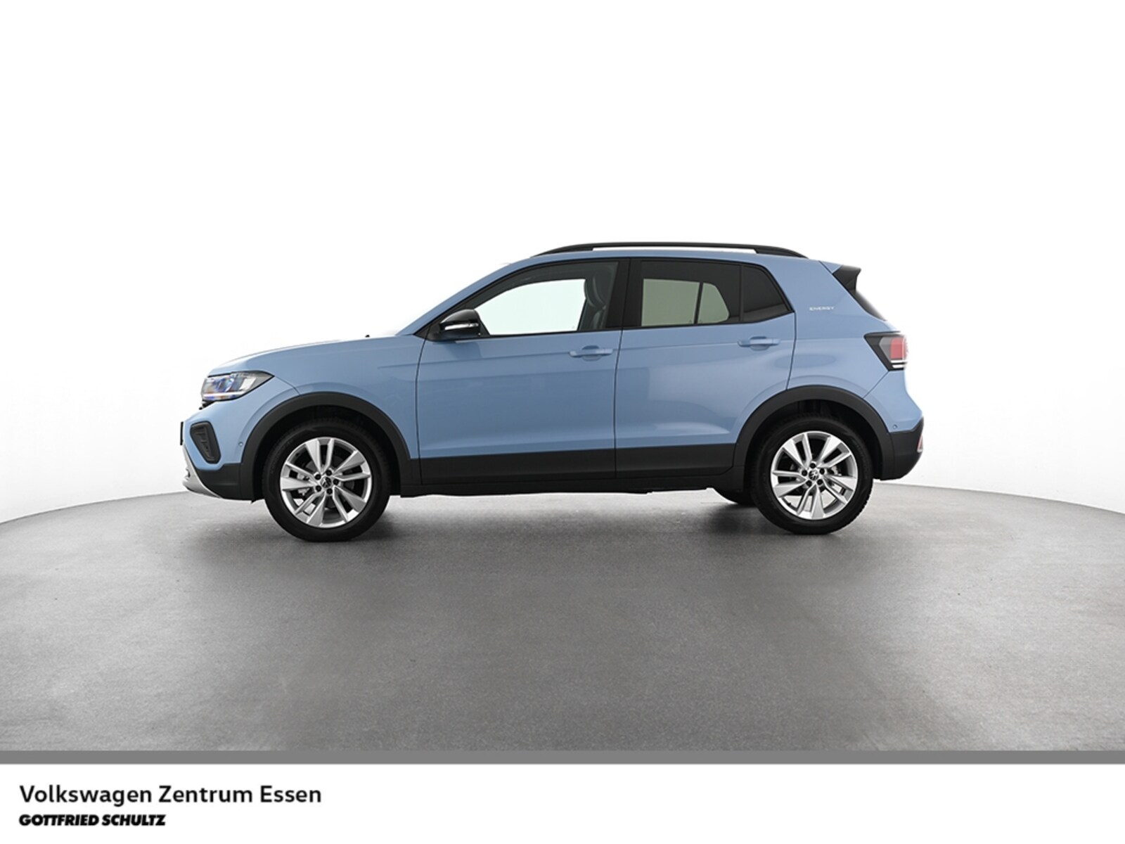 Volkswagen T-Cross – Bild 3