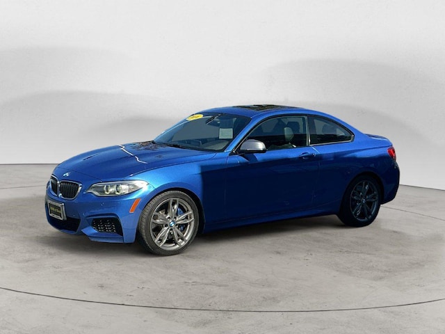 Photo of 2016 BMW