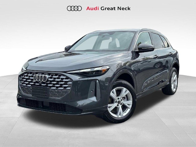 Photo of 2026 Audi Q5 