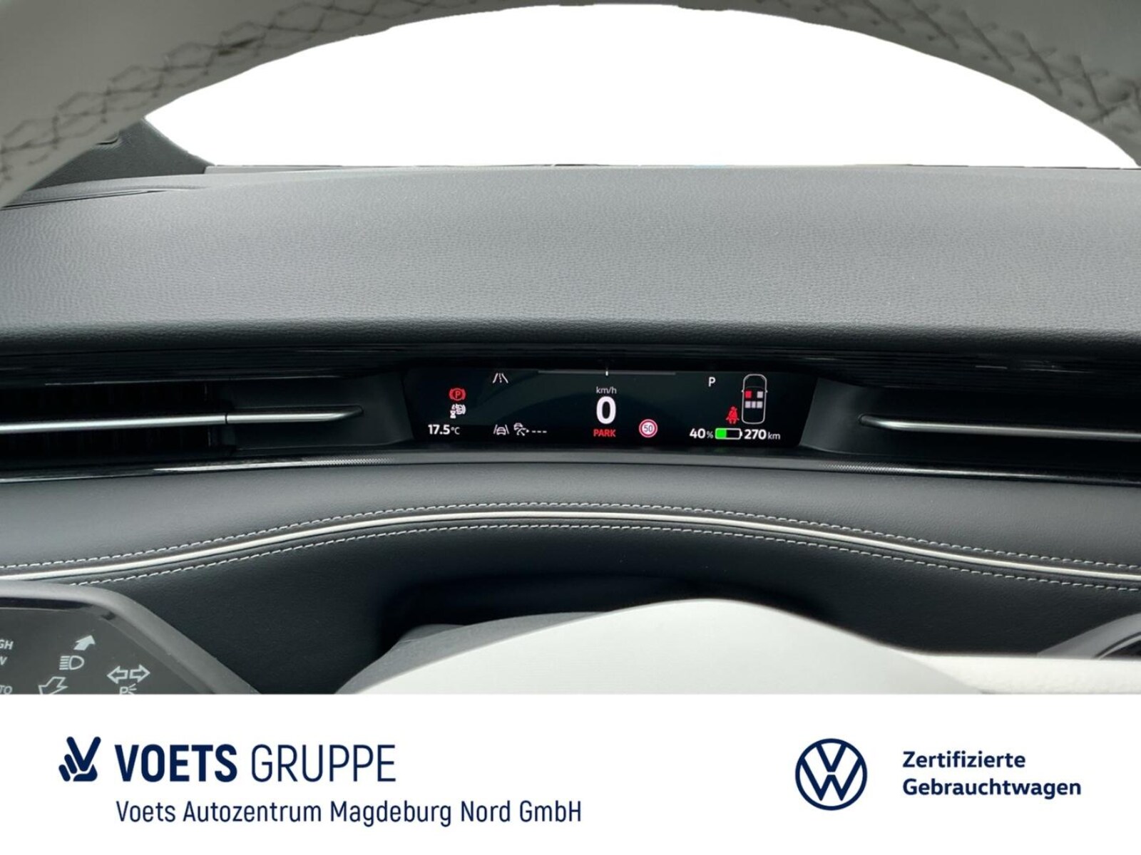 Volkswagen ID.7 – Bild 12