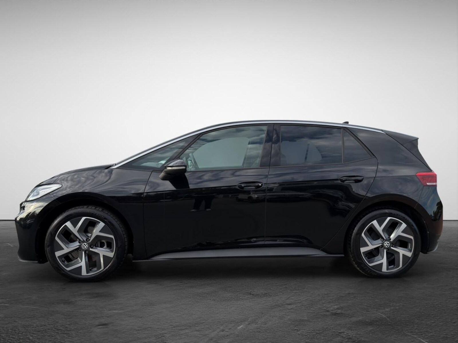 Volkswagen ID.3 – Bild 4