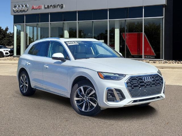 Photo of 2023 Audi Q5