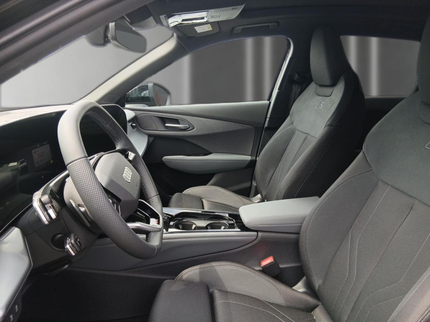 Bild über Audi Q3 SUV e-hybrid e-hybrid 200 kW S tronic - für weitere Informationen kontaktieren Sie den Audi Partner
