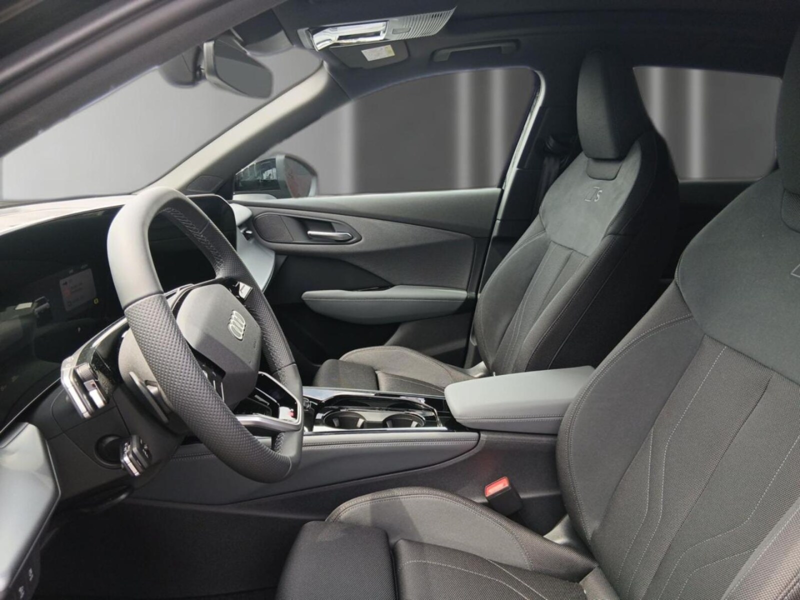 Audi Q3 – Bild 19