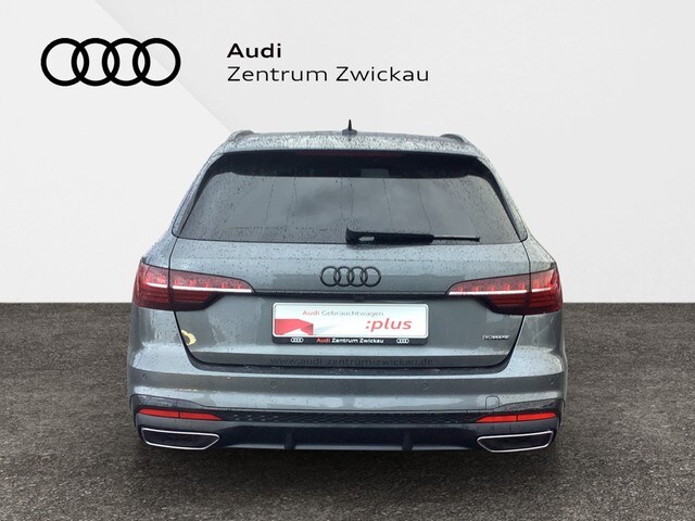 Image about Audi A4 Avant S line 45 TFSI quattro S tronic