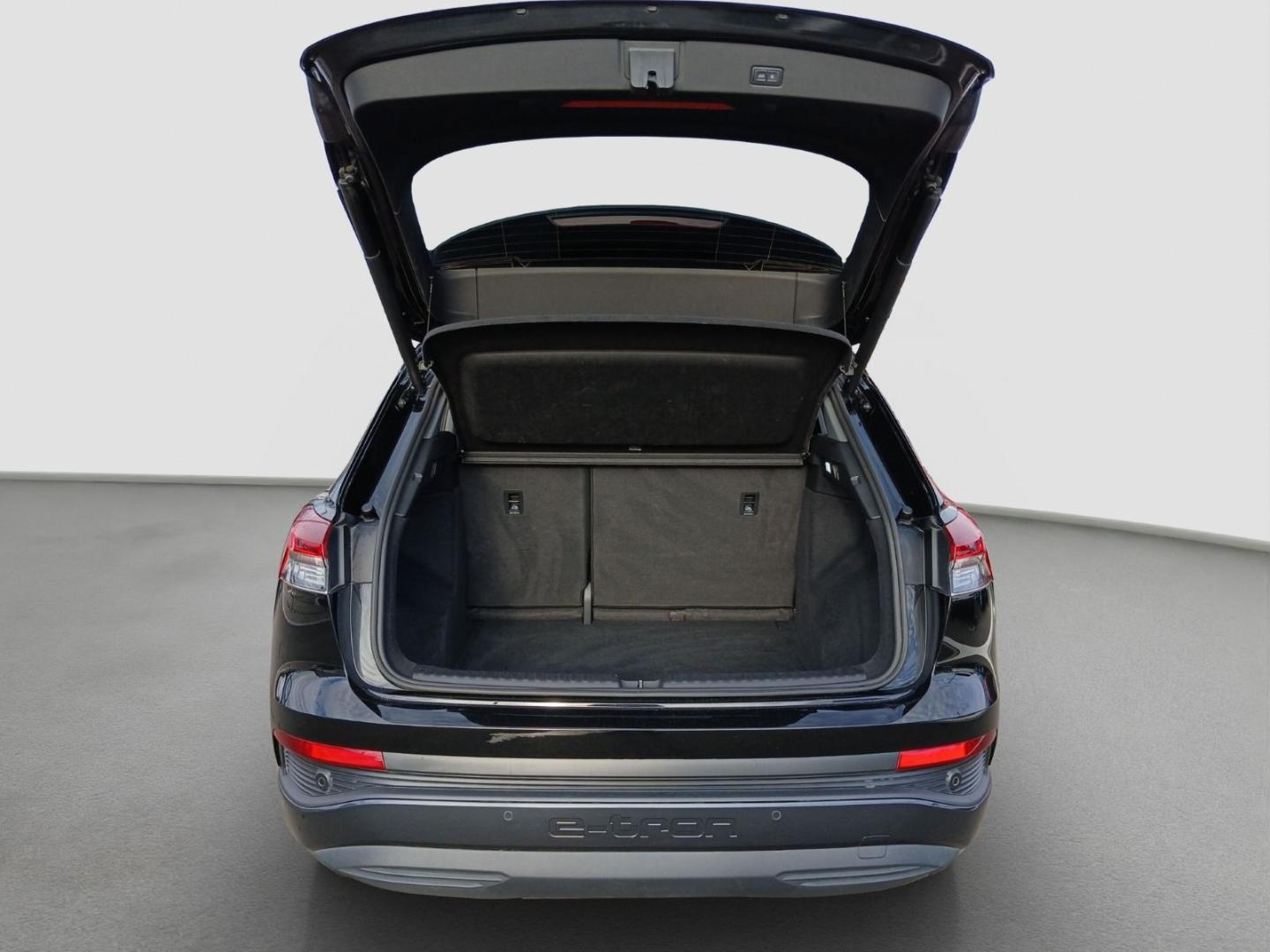 Image about Audi Q4 e-tron 45 e-tron quattro