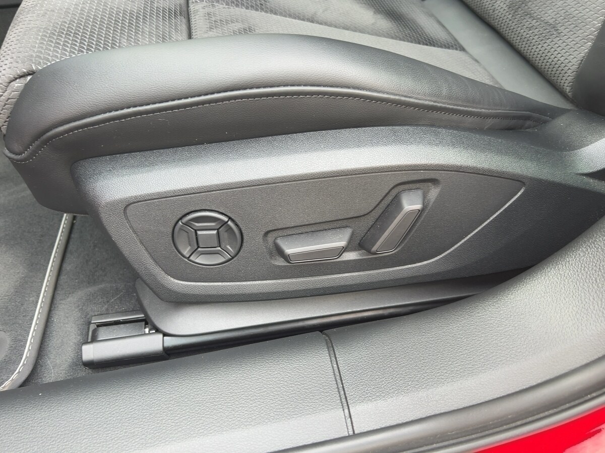 Image about Audi S6 Limousine TDI quattro tiptronic