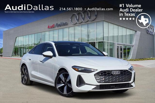 2025 Audi A4 Premium