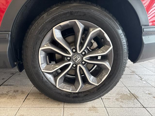 2022 HONDA CR-V - Image 23