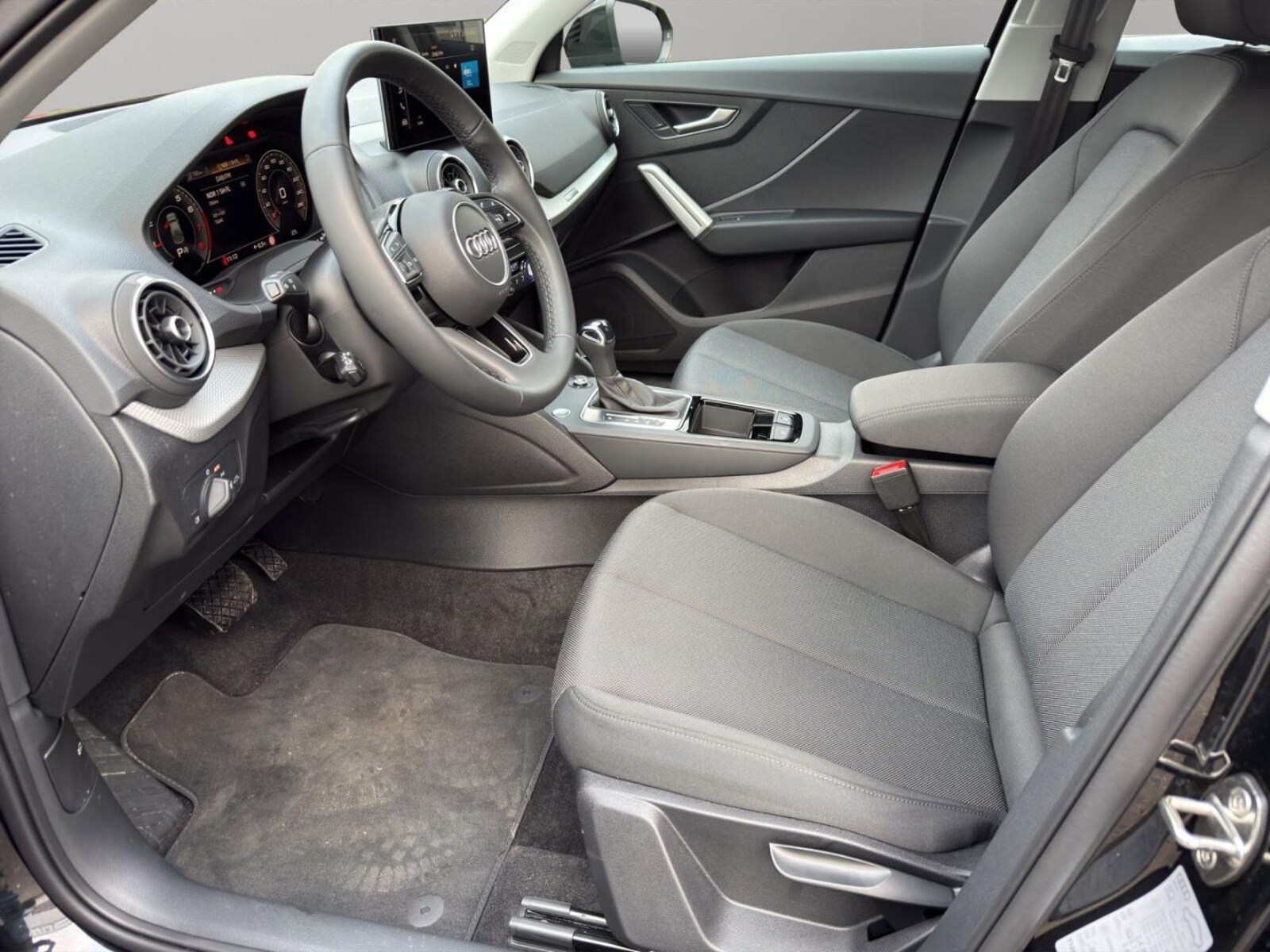 Audi Q2 – Bild 9