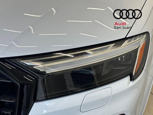 2026 Audi Q7 Premium - Photo 6
