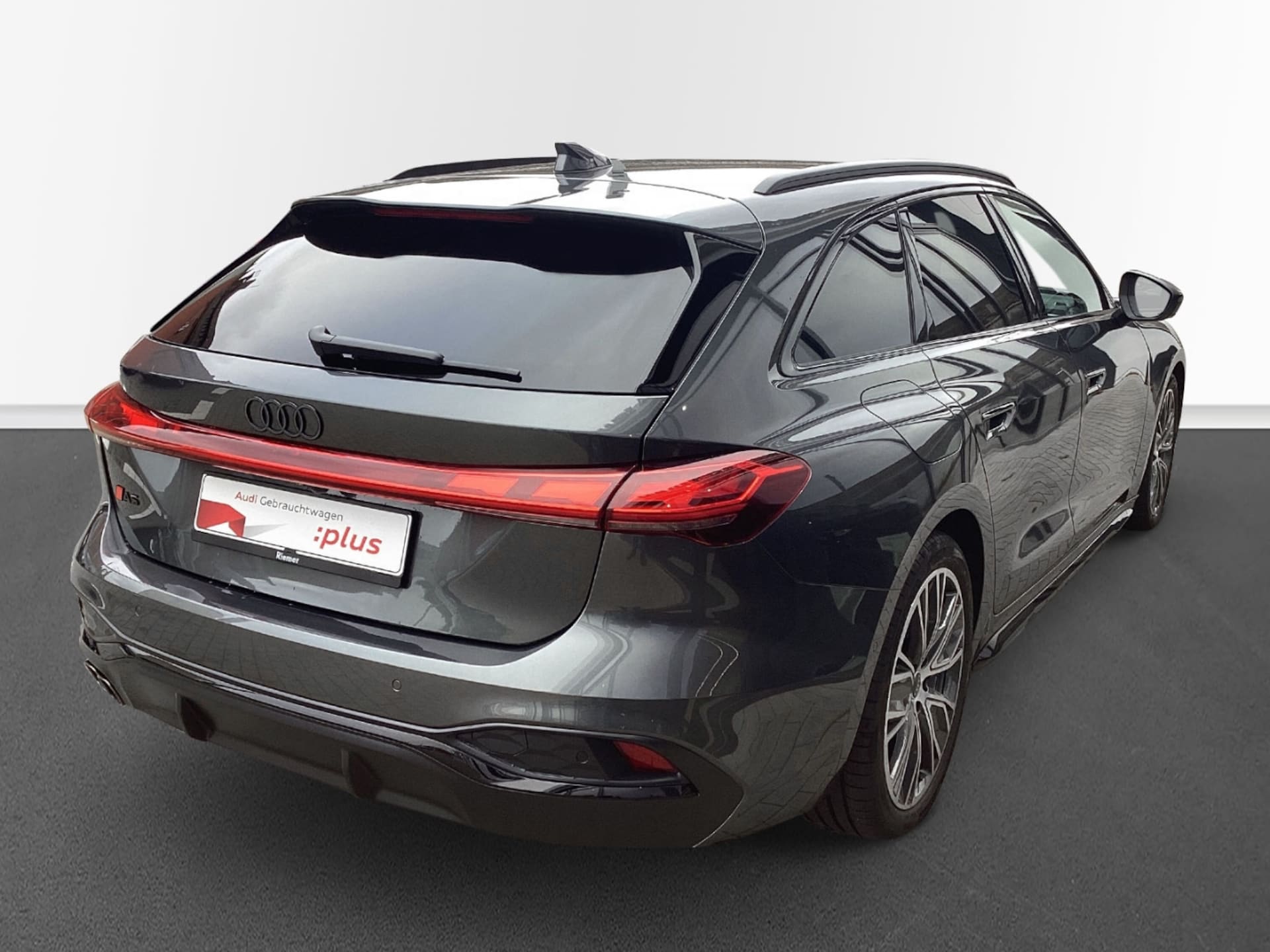 Audi A5 Avant