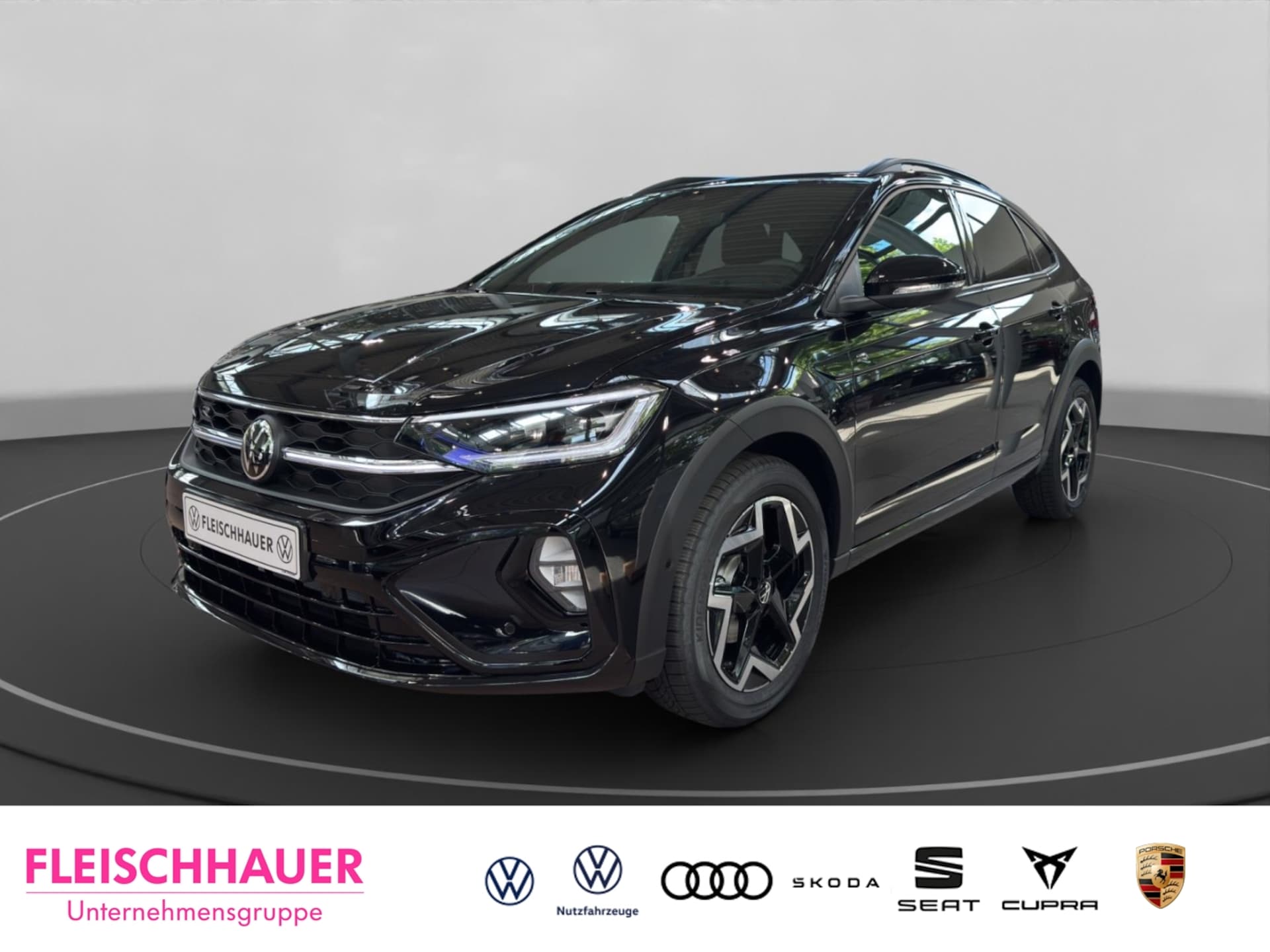 Volkswagen Taigo R-Line