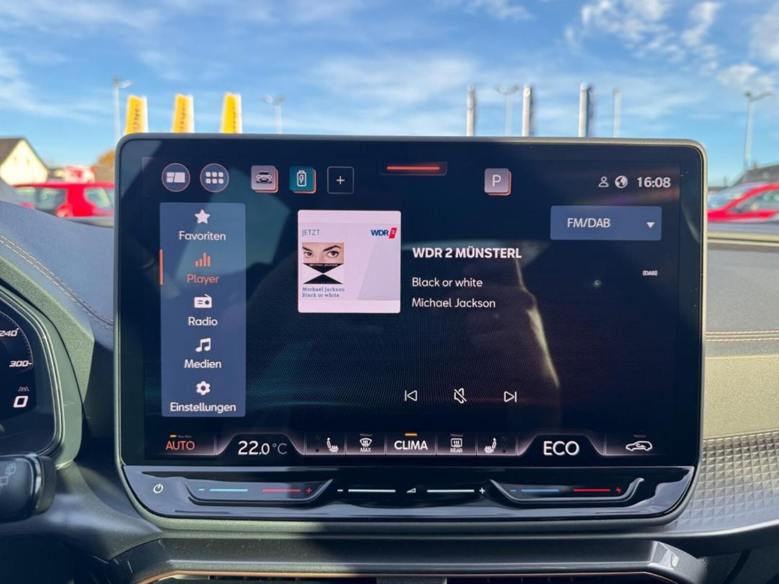 CUPRA Formentor – Bild 23