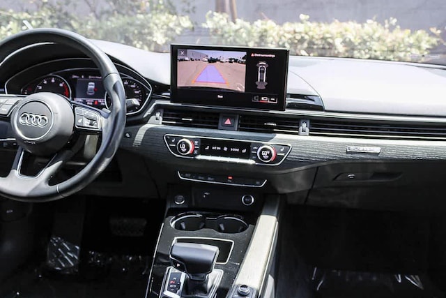 2023 Audi A5 Sportback Premium - Photo 13