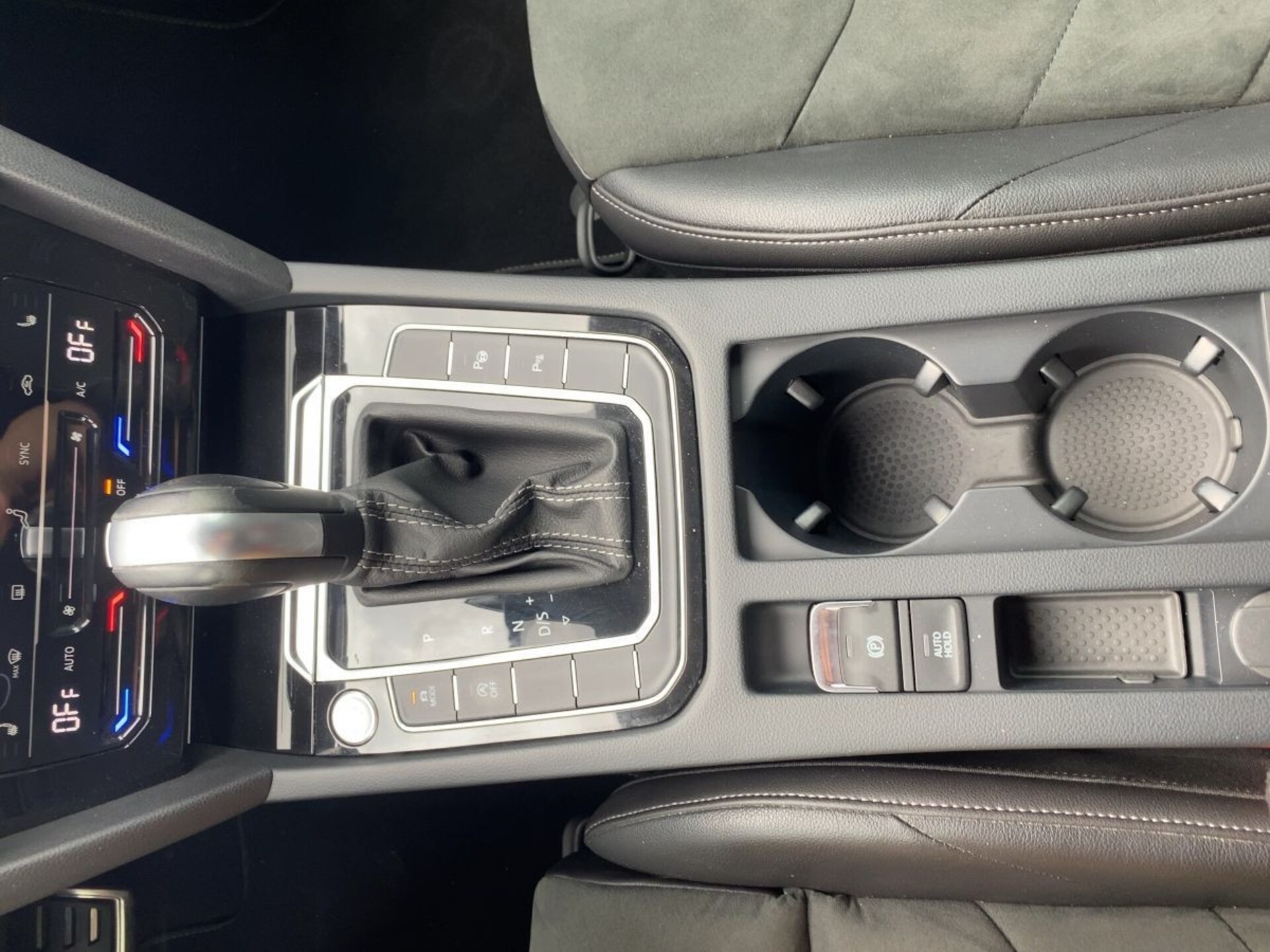 Volkswagen Arteon Shooting Brake R-Line