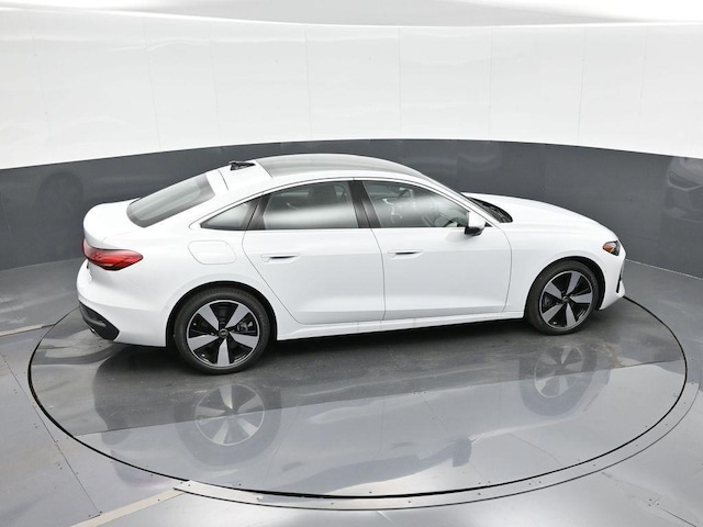 2025 Audi A5 Premium Plus - Photo 20