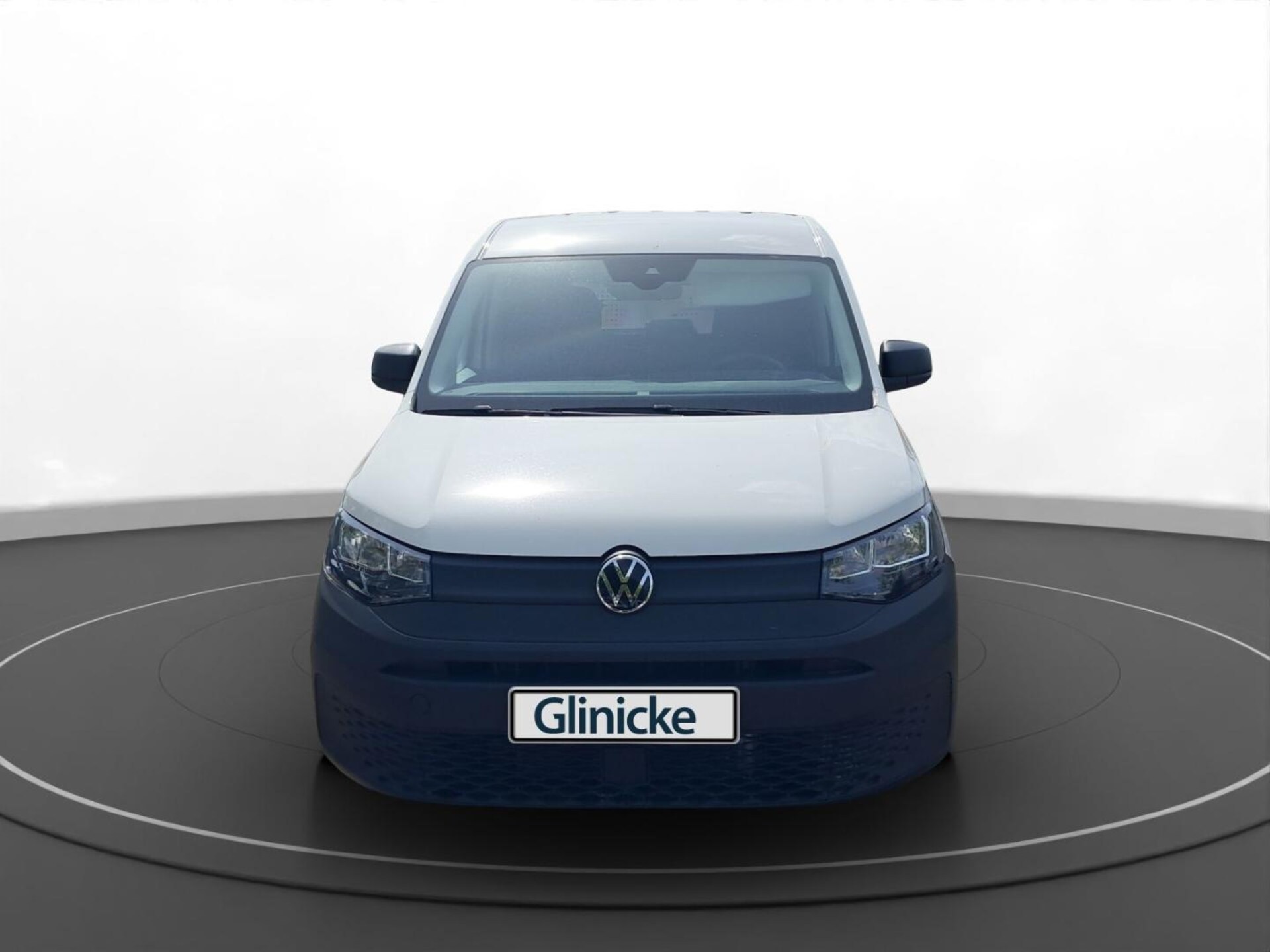 Volkswagen Caddy Maxi Cargo