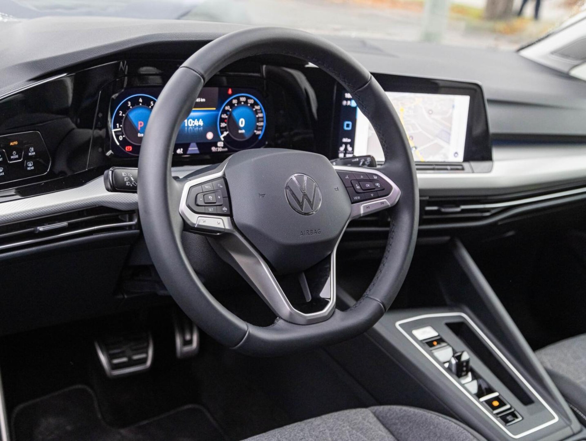 Volkswagen Golf Variant MOVE