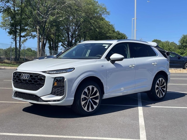 2026 Audi Q3 SUV