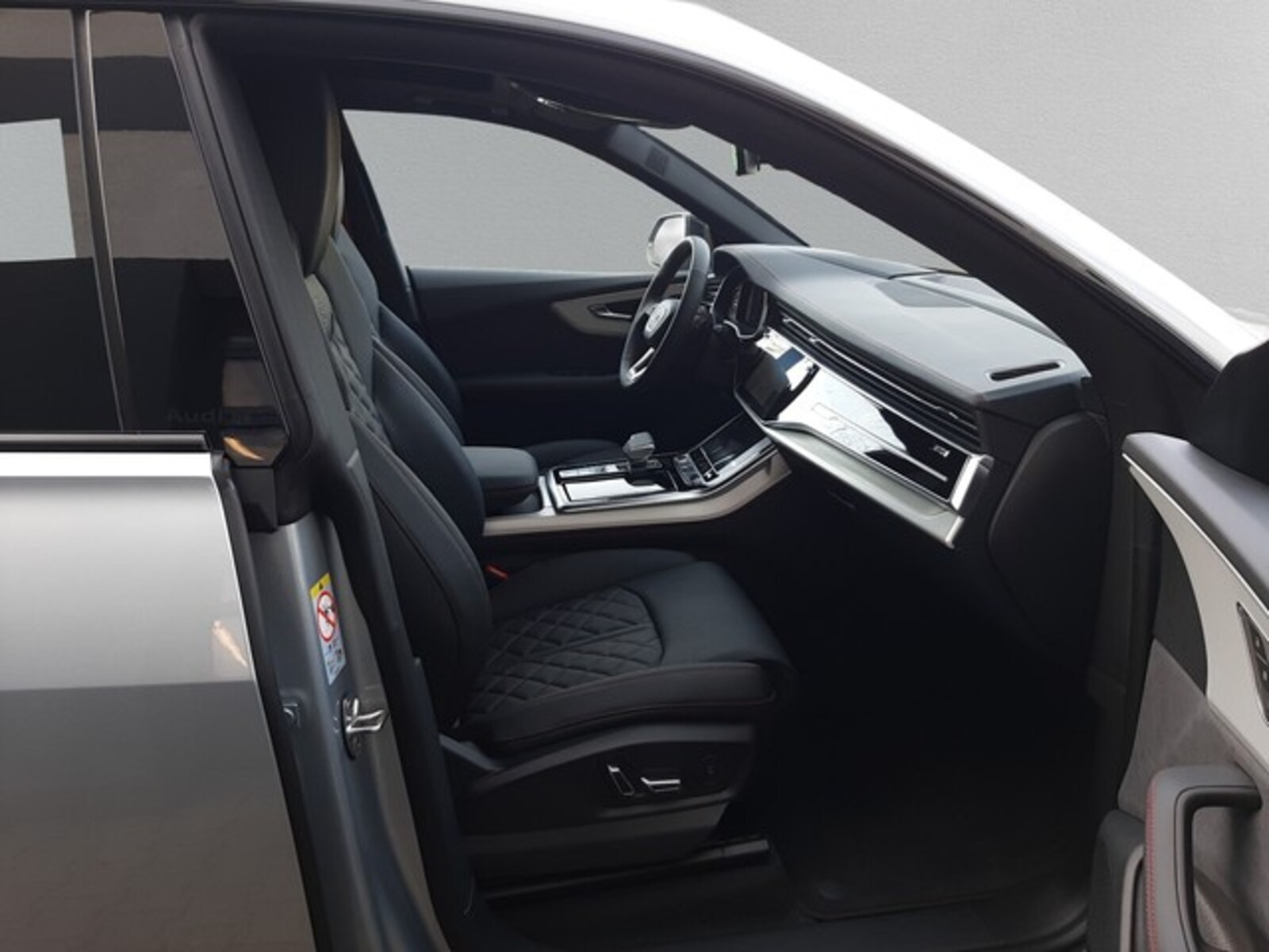 Audi Q8 – Bild 6