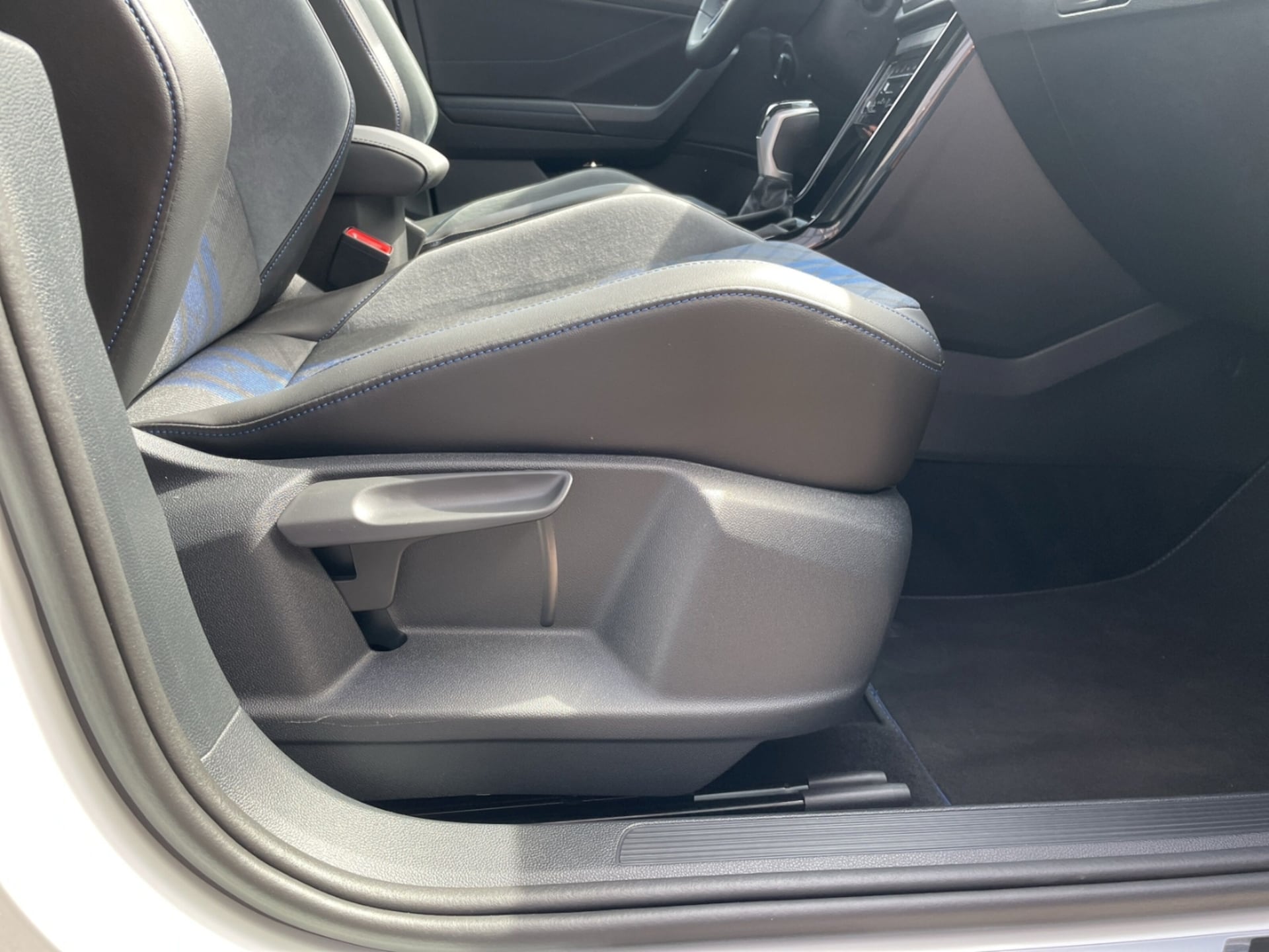 Volkswagen T-Roc R