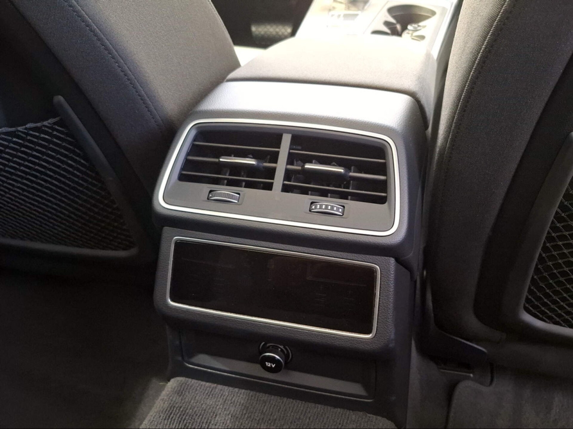 Audi A6 Avant Sport