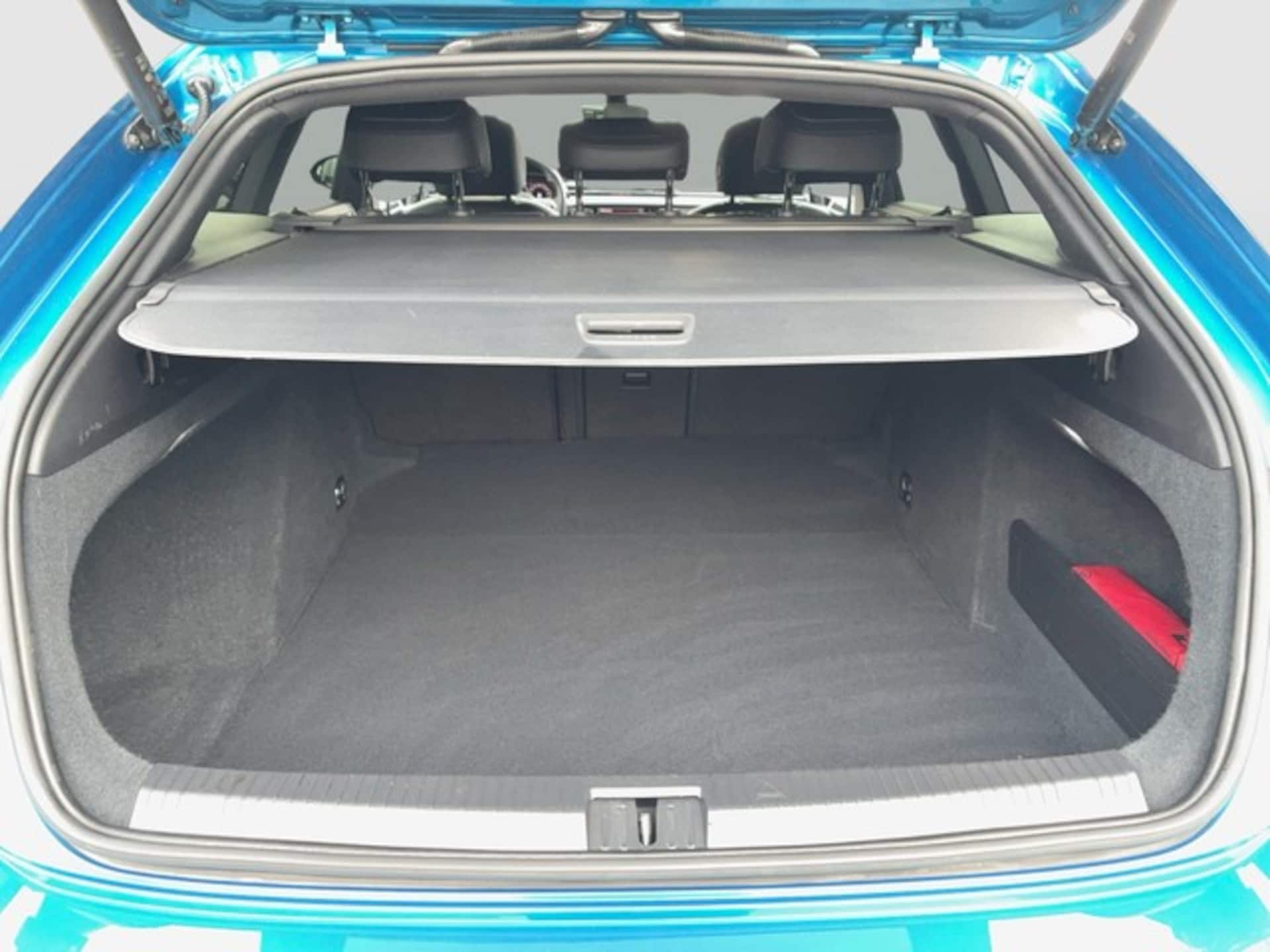 Volkswagen Arteon Shooting Brake R-Line