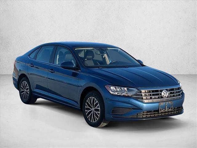 2020 Volkswagen Jetta