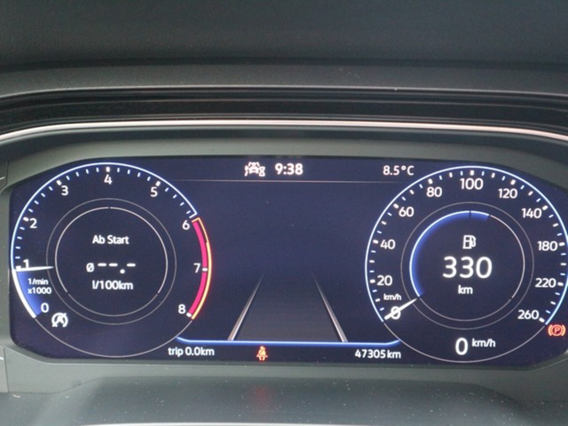Volkswagen Polo Style