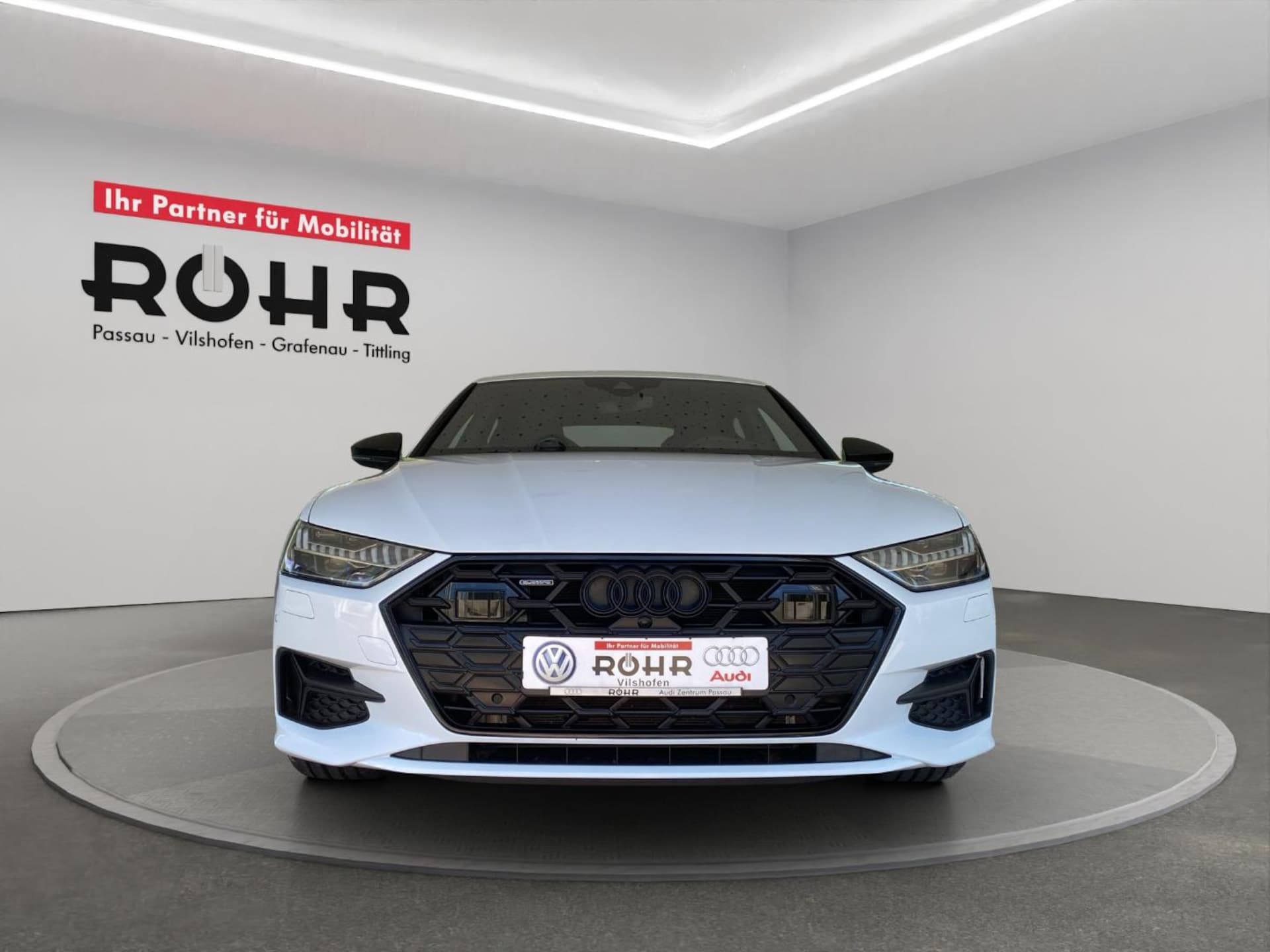 Audi A7 Sportback