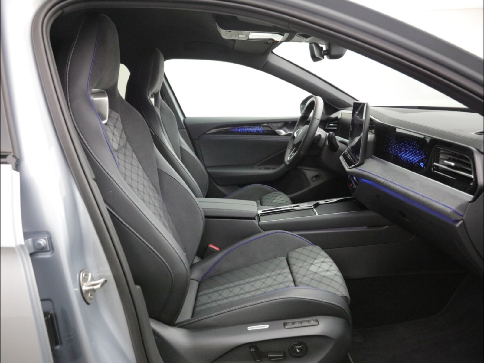 Volkswagen Passat – Bild 6