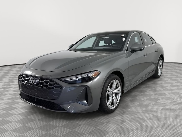 2025 Audi A5 Sedan