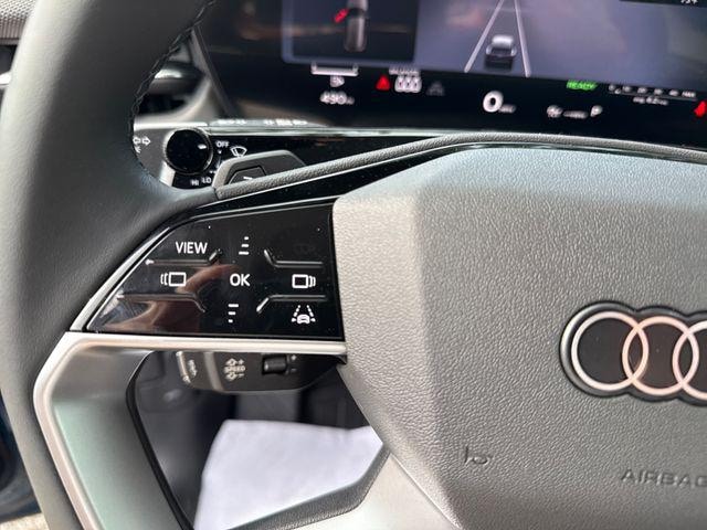 2026 Audi Q3 Base - Photo 18