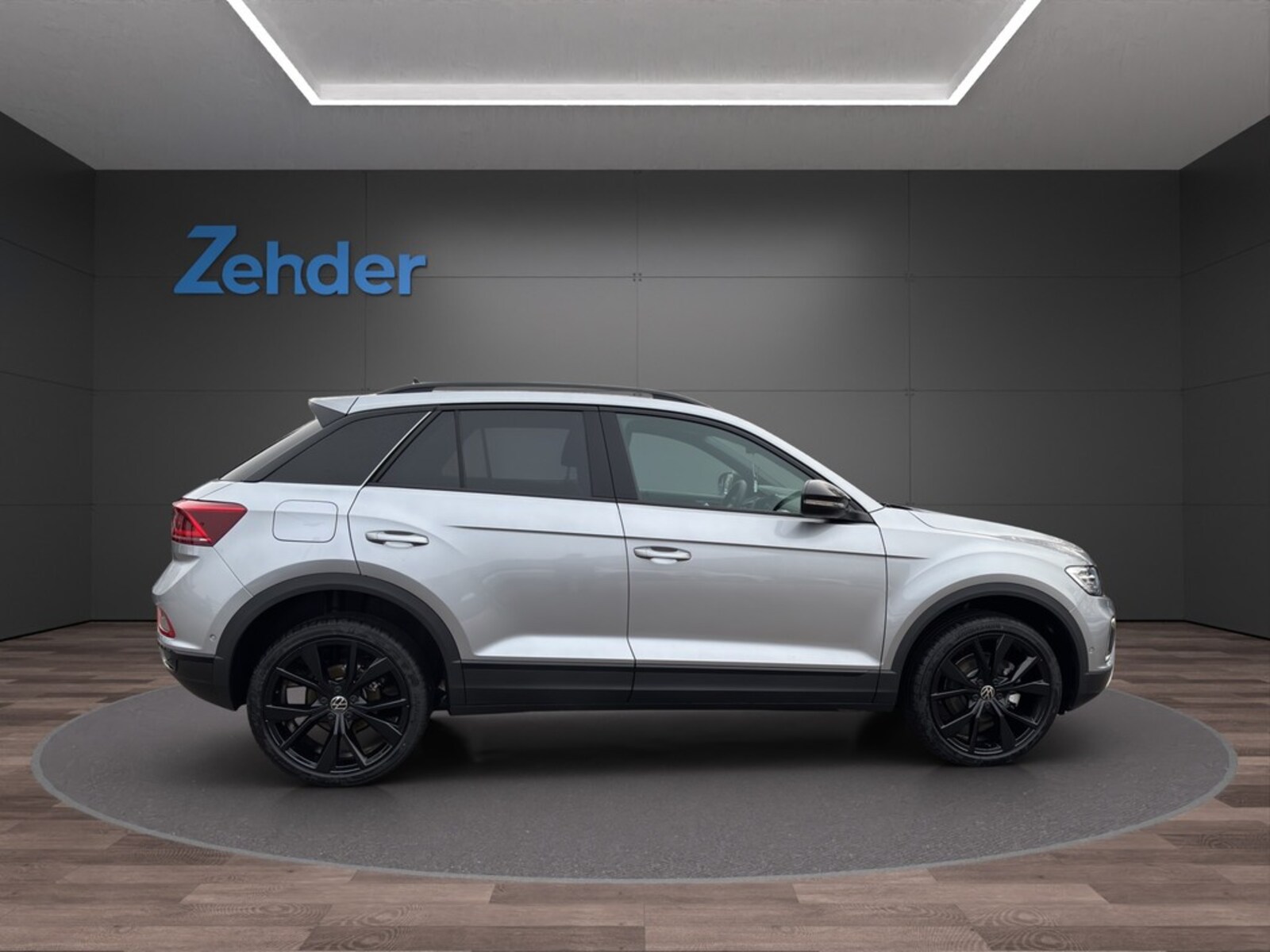 Volkswagen T-Roc – Bild 6
