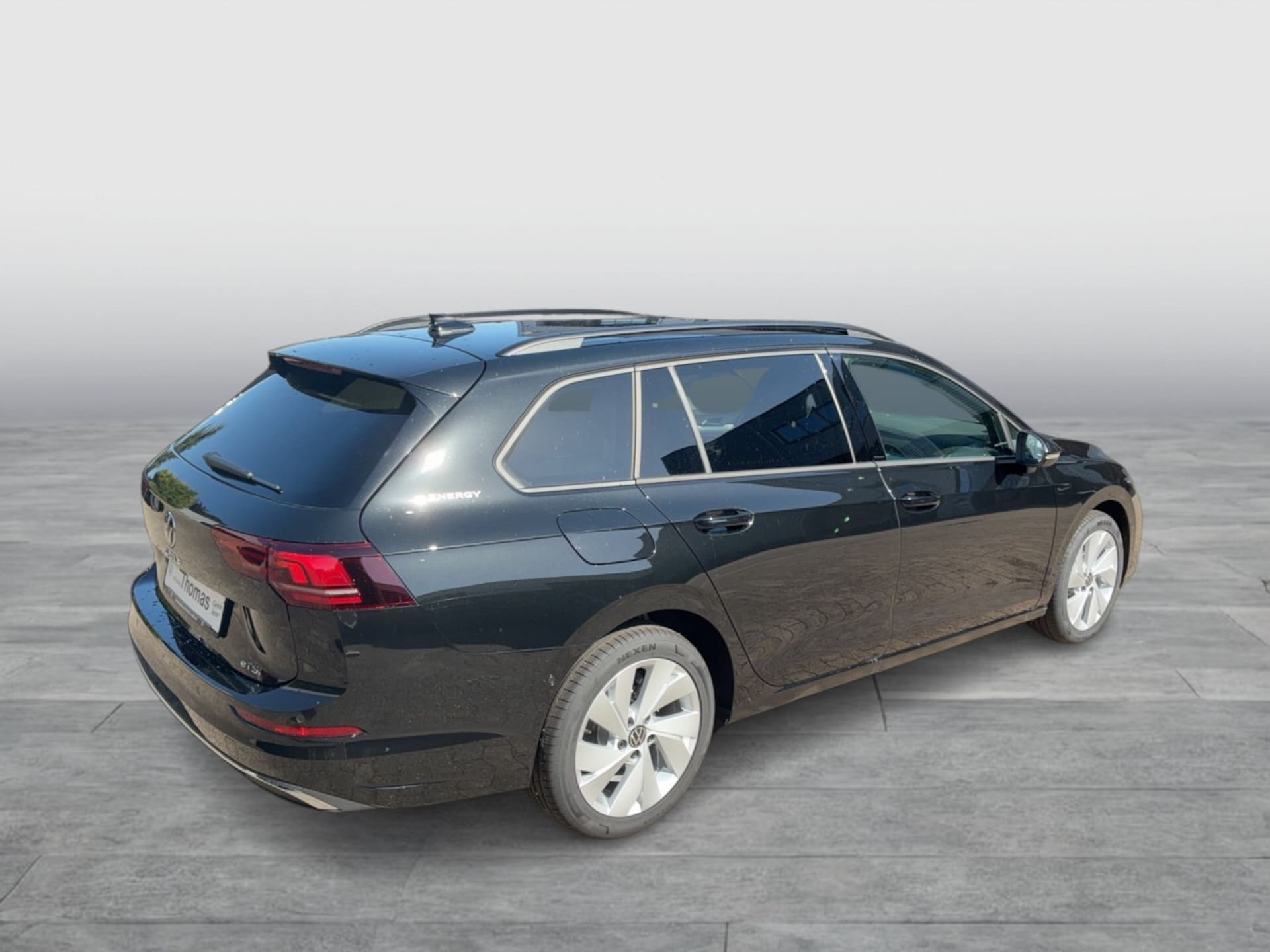 Volkswagen Golf Variant ENERGY