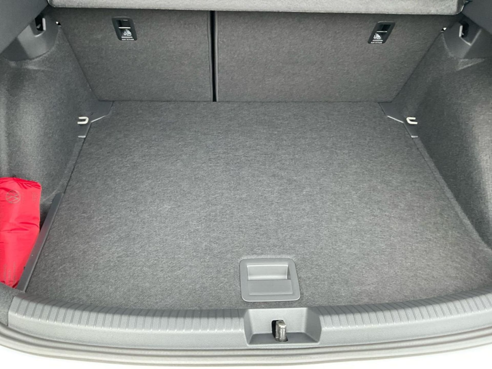 Volkswagen Taigo Basis-Modell