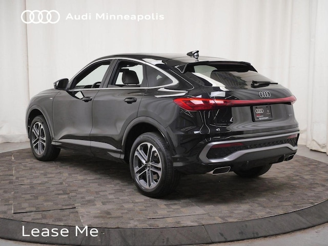 2025 Audi Q5 Sportback