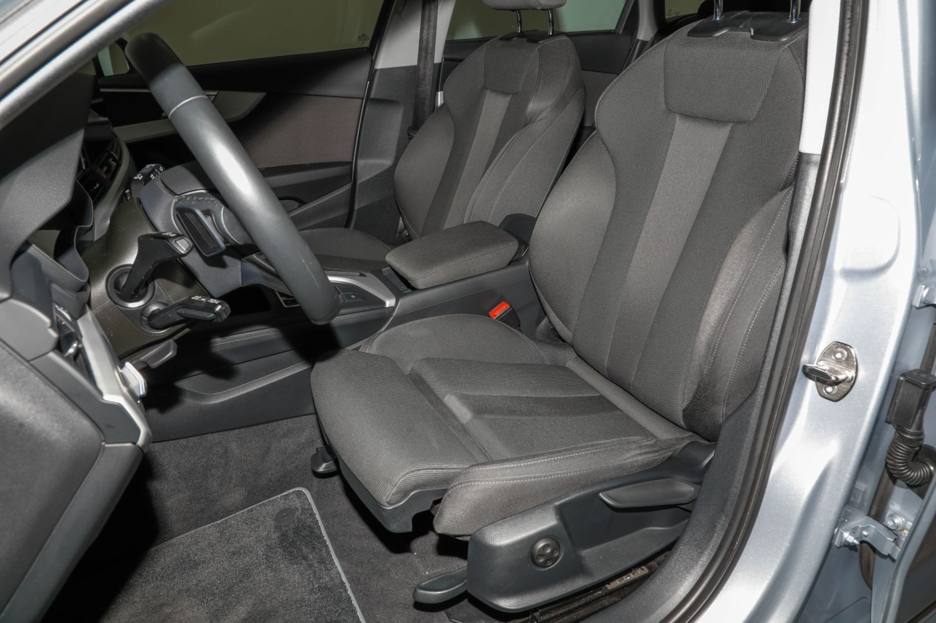 Audi A4 Avant Advanced