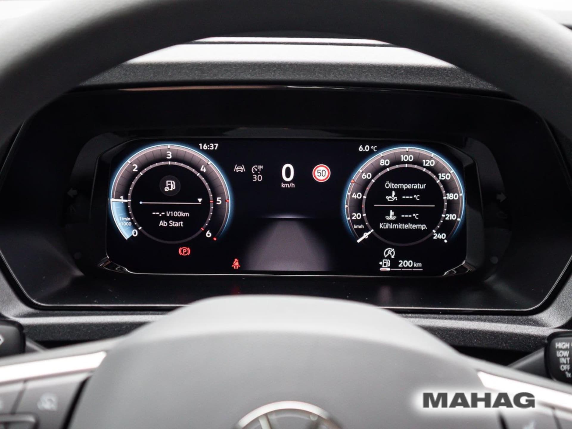 Volkswagen Caddy Maxi Cargo