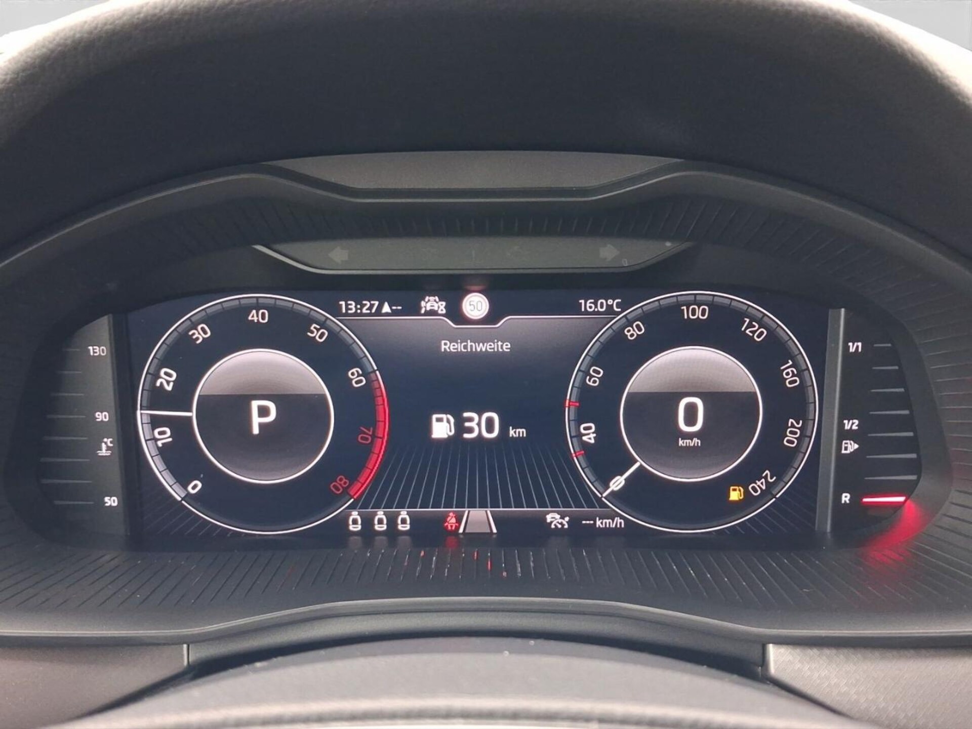 Skoda Kamiq CLEVER